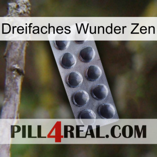 Triple Miracle Zen 30